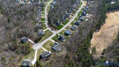 Tiny photo for 5650 Saint Leger Drive, New Kent, VA 23140 (MLS # 2604077)