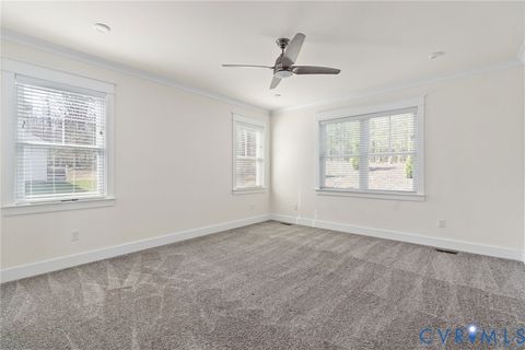 Tiny photo for 5650 Saint Leger Drive, New Kent, VA 23140 (MLS # 2604077)