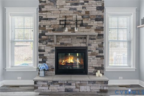 Tiny photo for 5650 Saint Leger Drive, New Kent, VA 23140 (MLS # 2604077)