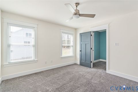 Tiny photo for 5650 Saint Leger Drive, New Kent, VA 23140 (MLS # 2604077)