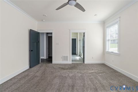 Tiny photo for 5650 Saint Leger Drive, New Kent, VA 23140 (MLS # 2604077)