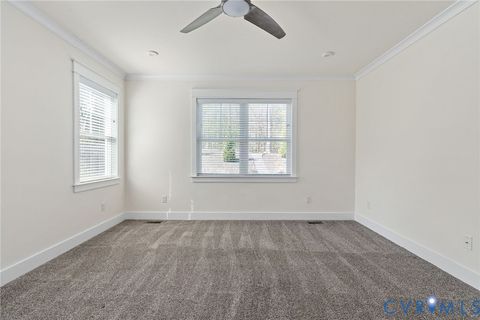 Tiny photo for 5650 Saint Leger Drive, New Kent, VA 23140 (MLS # 2604077)