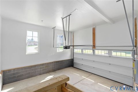 Tiny photo for 5650 Saint Leger Drive, New Kent, VA 23140 (MLS # 2604077)