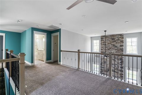 Tiny photo for 5650 Saint Leger Drive, New Kent, VA 23140 (MLS # 2604077)
