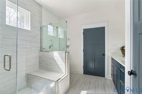 Tiny photo for 5650 Saint Leger Drive, New Kent, VA 23140 (MLS # 2604077)