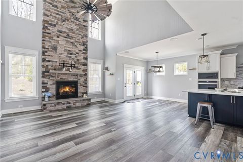 Tiny photo for 5650 Saint Leger Drive, New Kent, VA 23140 (MLS # 2604077)