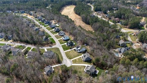 Tiny photo for 5650 Saint Leger Drive, New Kent, VA 23140 (MLS # 2604077)