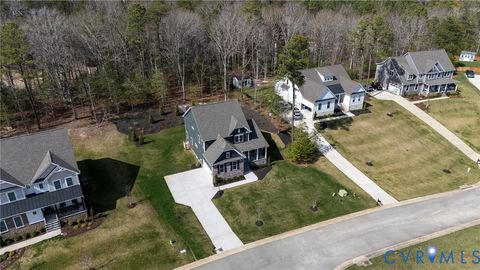 Tiny photo for 5650 Saint Leger Drive, New Kent, VA 23140 (MLS # 2604077)