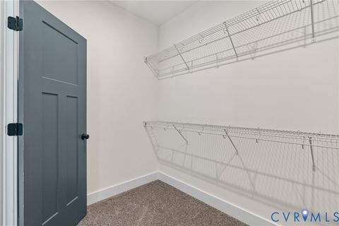 Tiny photo for 5650 Saint Leger Drive, New Kent, VA 23140 (MLS # 2604077)