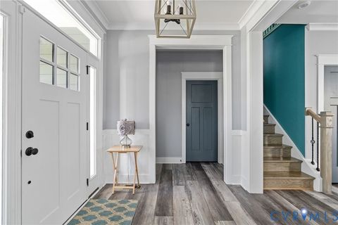 Tiny photo for 5650 Saint Leger Drive, New Kent, VA 23140 (MLS # 2604077)