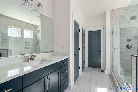 Tiny photo for 5650 Saint Leger Drive, New Kent, VA 23140 (MLS # 2604077)