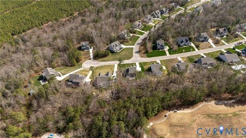 Tiny photo for 5650 Saint Leger Drive, New Kent, VA 23140 (MLS # 2604077)