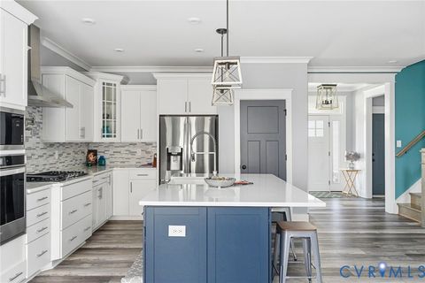 Tiny photo for 5650 Saint Leger Drive, New Kent, VA 23140 (MLS # 2604077)