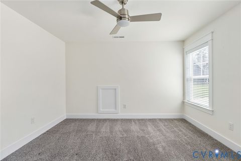 Tiny photo for 5650 Saint Leger Drive, New Kent, VA 23140 (MLS # 2604077)