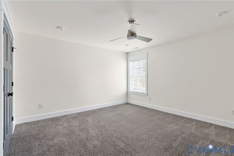 Tiny photo for 5650 Saint Leger Drive, New Kent, VA 23140 (MLS # 2604077)