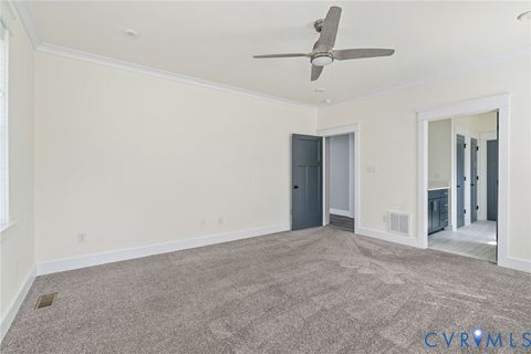 Tiny photo for 5650 Saint Leger Drive, New Kent, VA 23140 (MLS # 2604077)