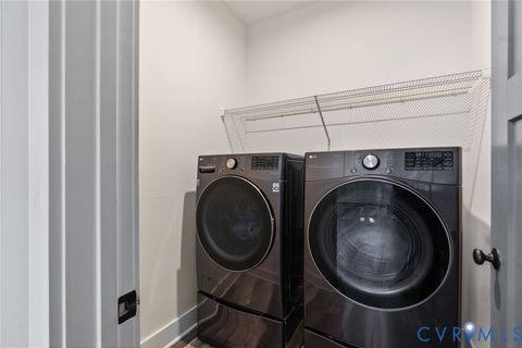 Tiny photo for 5650 Saint Leger Drive, New Kent, VA 23140 (MLS # 2604077)