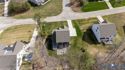 Tiny photo for 5650 Saint Leger Drive, New Kent, VA 23140 (MLS # 2604077)