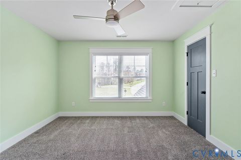 Tiny photo for 5650 Saint Leger Drive, New Kent, VA 23140 (MLS # 2604077)
