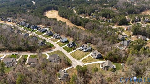 Tiny photo for 5650 Saint Leger Drive, New Kent, VA 23140 (MLS # 2604077)