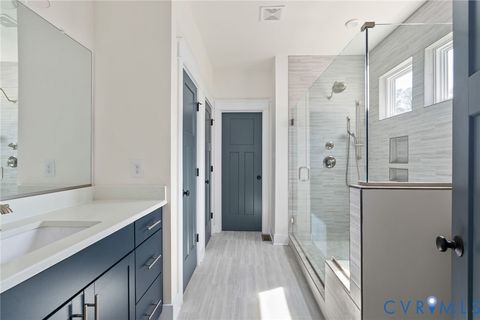 Tiny photo for 5650 Saint Leger Drive, New Kent, VA 23140 (MLS # 2604077)