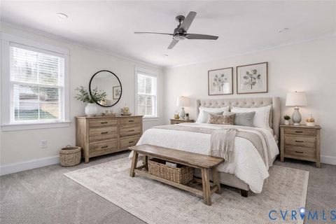 Tiny photo for 5650 Saint Leger Drive, New Kent, VA 23140 (MLS # 2604077)