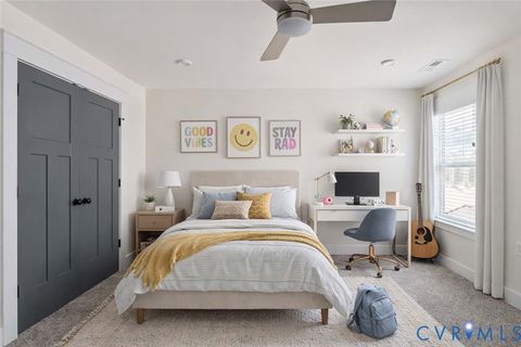 Tiny photo for 5650 Saint Leger Drive, New Kent, VA 23140 (MLS # 2604077)