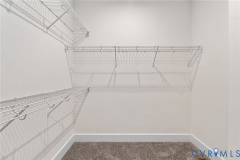 Tiny photo for 5650 Saint Leger Drive, New Kent, VA 23140 (MLS # 2604077)