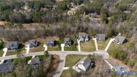 Tiny photo for 5650 Saint Leger Drive, New Kent, VA 23140 (MLS # 2604077)