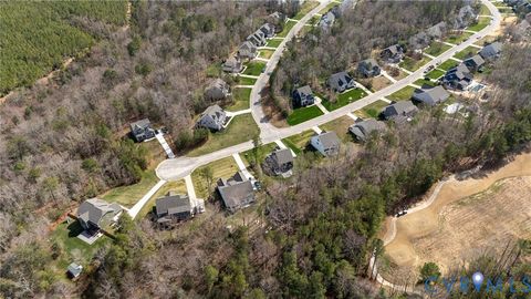 Tiny photo for 5650 Saint Leger Drive, New Kent, VA 23140 (MLS # 2604077)
