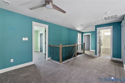 Tiny photo for 5650 Saint Leger Drive, New Kent, VA 23140 (MLS # 2604077)