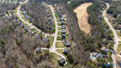 Tiny photo for 5650 Saint Leger Drive, New Kent, VA 23140 (MLS # 2604077)