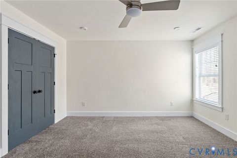 Tiny photo for 5650 Saint Leger Drive, New Kent, VA 23140 (MLS # 2604077)