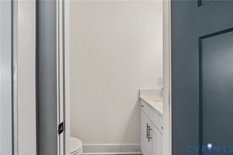 Tiny photo for 5650 Saint Leger Drive, New Kent, VA 23140 (MLS # 2604077)