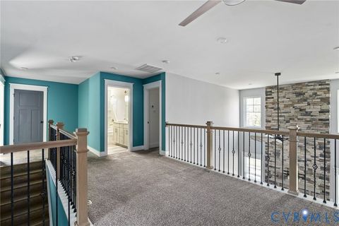 Tiny photo for 5650 Saint Leger Drive, New Kent, VA 23140 (MLS # 2604077)