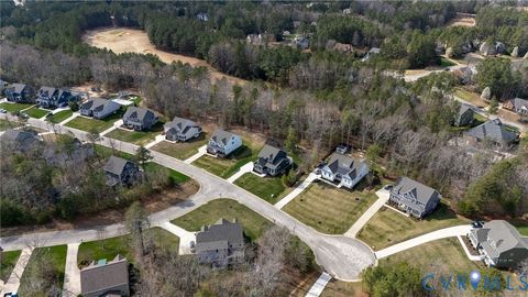 Tiny photo for 5650 Saint Leger Drive, New Kent, VA 23140 (MLS # 2604077)