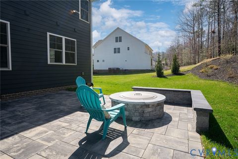 Tiny photo for 5650 Saint Leger Drive, New Kent, VA 23140 (MLS # 2604077)