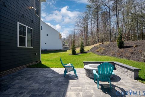 Tiny photo for 5650 Saint Leger Drive, New Kent, VA 23140 (MLS # 2604077)