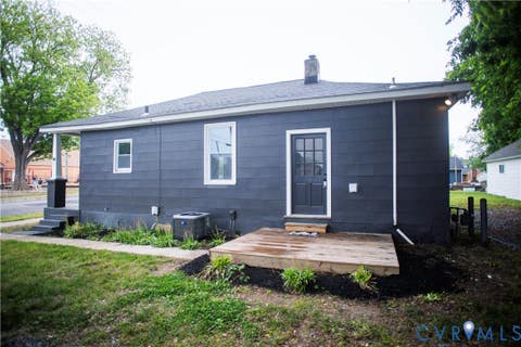 Tiny photo for 310 Maryland Avenue, Hopewell, VA 23860 (MLS # 2617071)