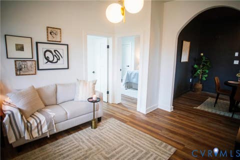 Tiny photo for 310 Maryland Avenue, Hopewell, VA 23860 (MLS # 2617071)