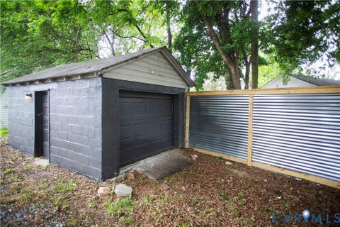 Tiny photo for 310 Maryland Avenue, Hopewell, VA 23860 (MLS # 2617071)