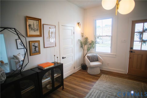 Tiny photo for 310 Maryland Avenue, Hopewell, VA 23860 (MLS # 2617071)