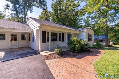 Tiny photo for 1405 Lee Drive, Farmville, VA 23901 (MLS # 2624760)