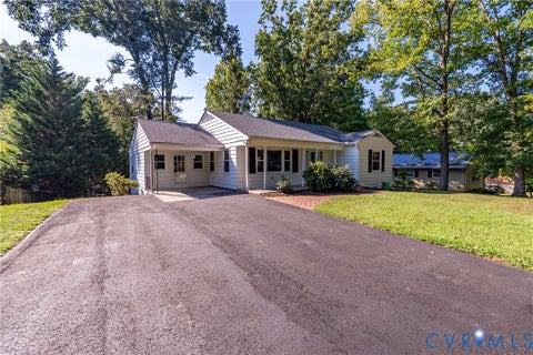 Tiny photo for 1405 Lee Drive, Farmville, VA 23901 (MLS # 2624760)