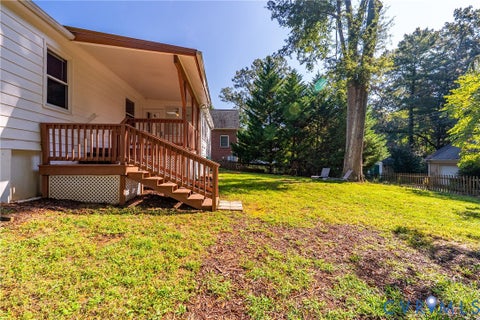 Tiny photo for 1405 Lee Drive, Farmville, VA 23901 (MLS # 2624760)
