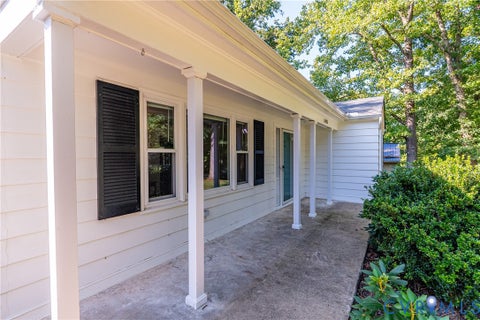 Tiny photo for 1405 Lee Drive, Farmville, VA 23901 (MLS # 2624760)