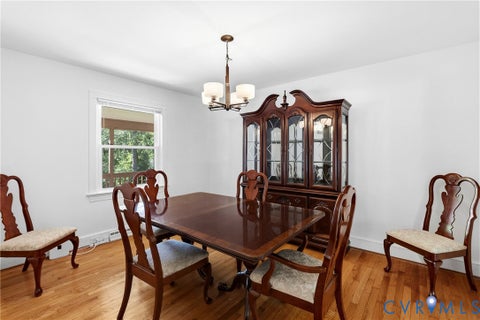 Tiny photo for 1405 Lee Drive, Farmville, VA 23901 (MLS # 2624760)