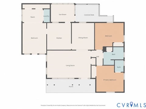 Tiny photo for 1405 Lee Drive, Farmville, VA 23901 (MLS # 2624760)