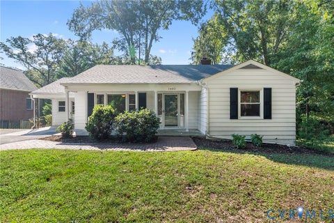 Photo of 1405 Lee Drive, Farmville, VA 23901 (MLS # 2624760)