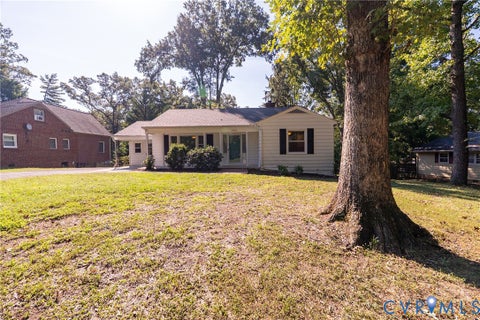 Tiny photo for 1405 Lee Drive, Farmville, VA 23901 (MLS # 2624760)